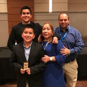 Meet your Posher, Israel